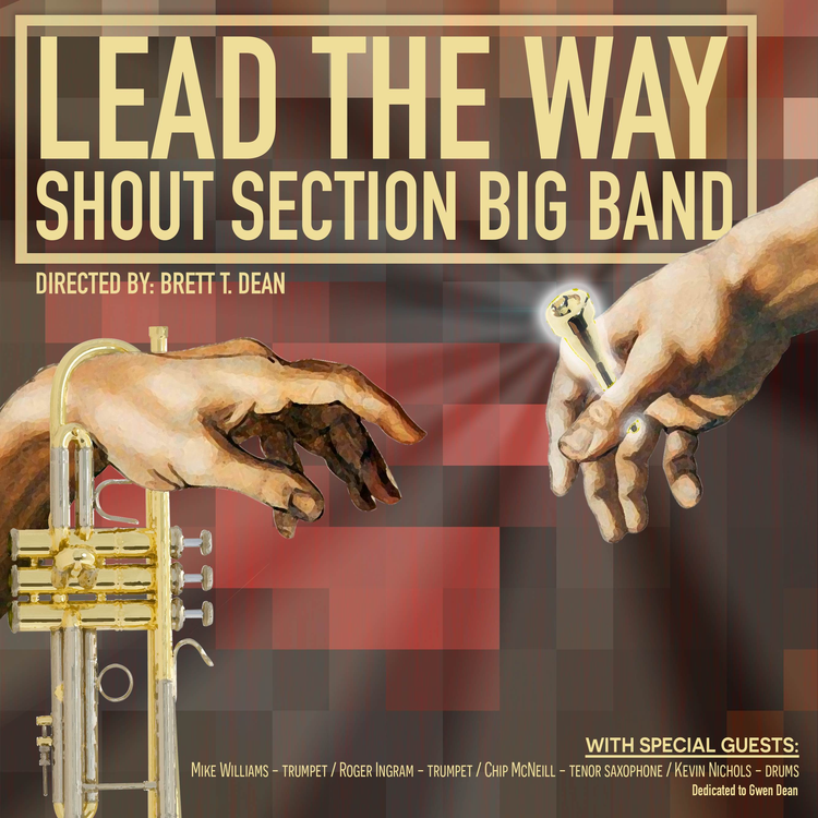 Shout Section Big Band's avatar image