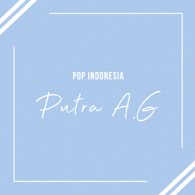 Putra A.G's cover