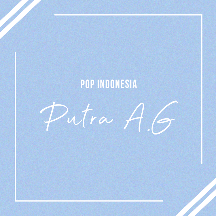 Putra A.G's avatar image