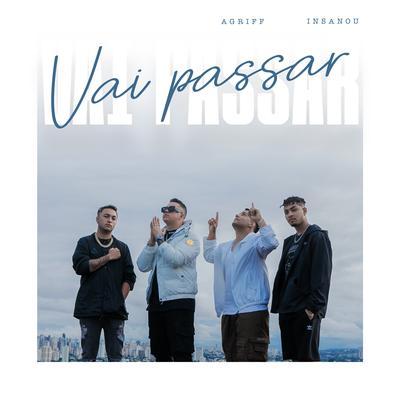Vai Passar By Insanou, Agriff's cover