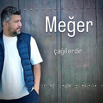 Meğer By Cagil Erdir's cover