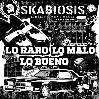 Cuaima By Skabiosis's cover