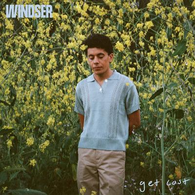 Get Lost By Windser's cover