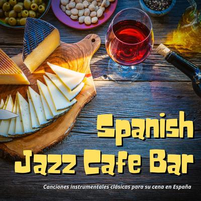 Canciones Instrumentales Clásicas para Su Cena en España's cover