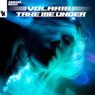 Take Me Under By Volaris's cover
