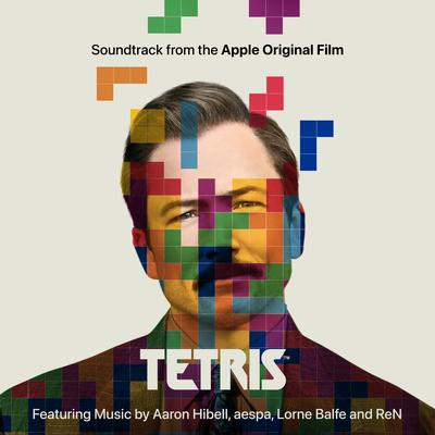 Benevolence (Tetris Original Motion Picture Soundtrack)'s cover