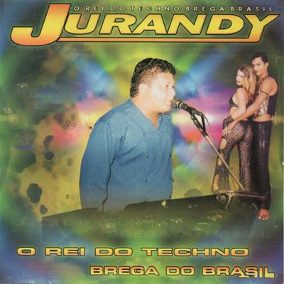 Brega das Aparelhagens II By Jurandy's cover