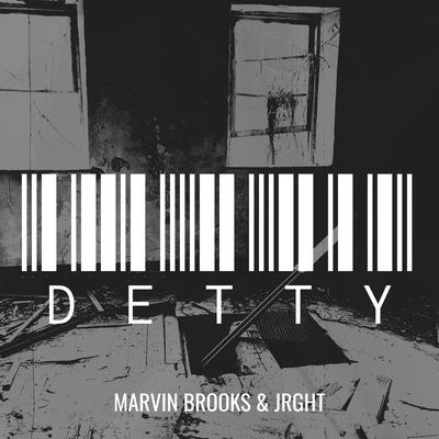 Detty's cover