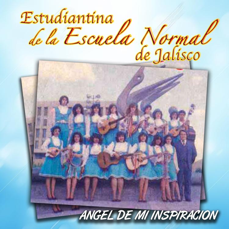 Estudiantina De La Escuela Normal De Jalisco's avatar image