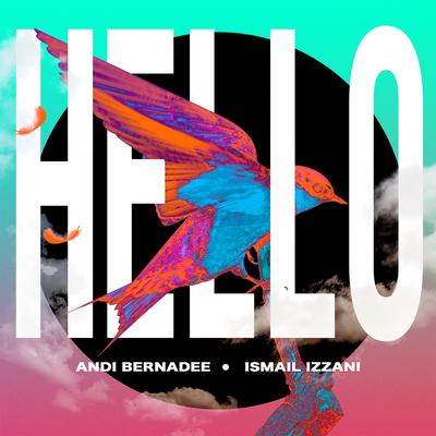 Hello's cover