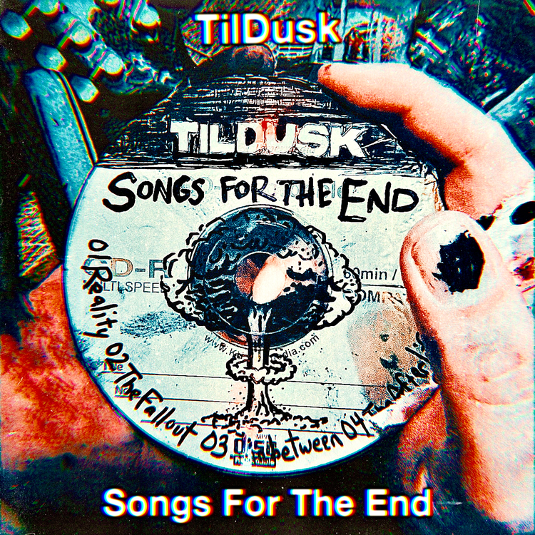 TilDusk's avatar image