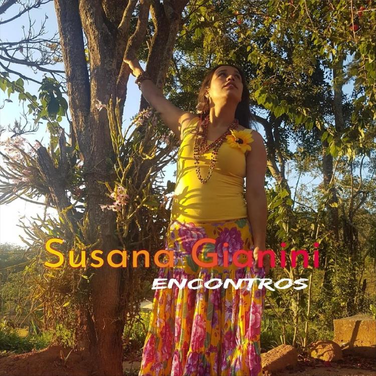 Susana Gianini's avatar image
