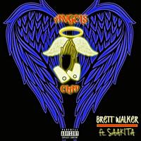 Brett Walker's avatar cover