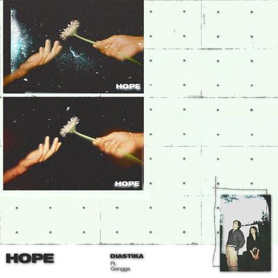 Hope's cover