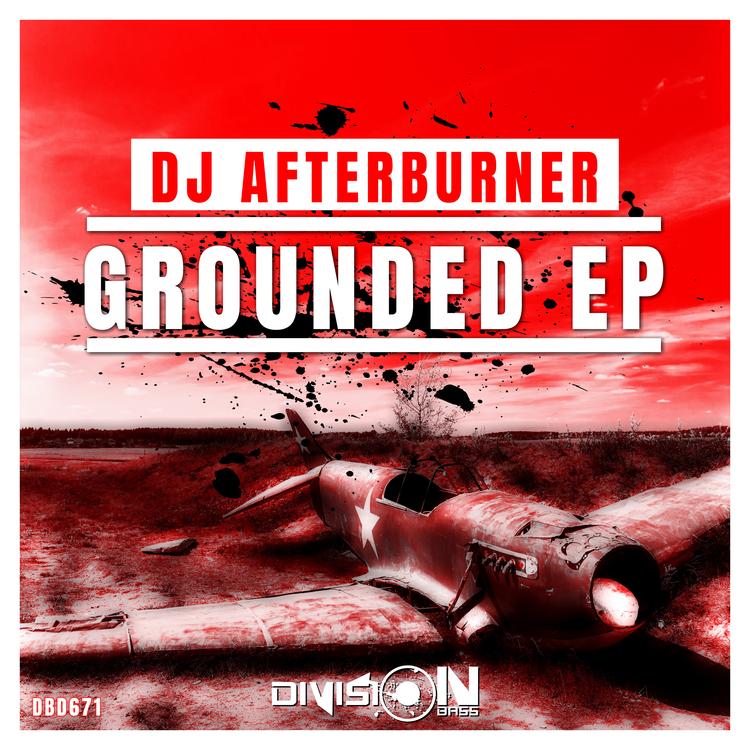 DJ Afterburner's avatar image