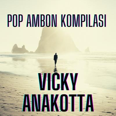 Pop Ambon Kompilasi's cover