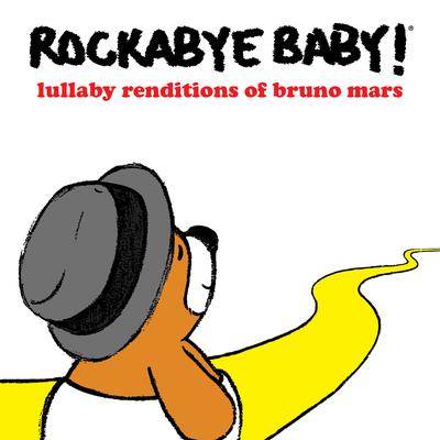 Marry You By Rockabye Baby!'s cover