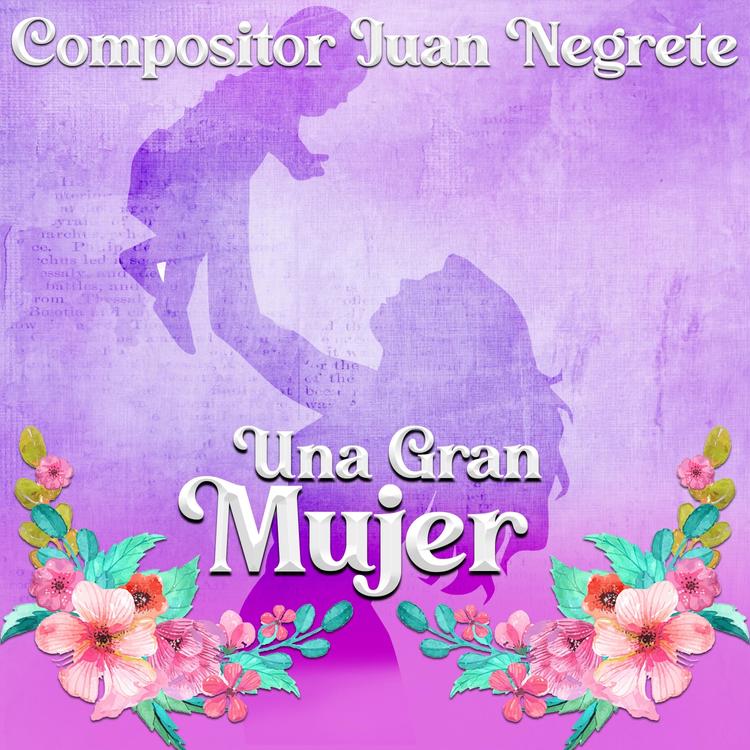 Compositor Juan Negrete's avatar image
