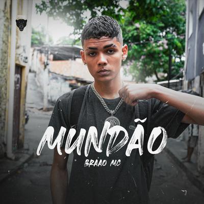 Mundão By Braão's cover