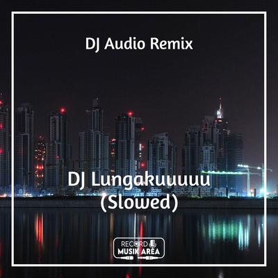 DJ Audio Remix's cover