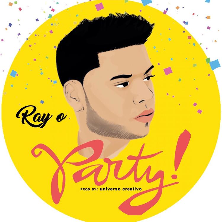Ray o's avatar image