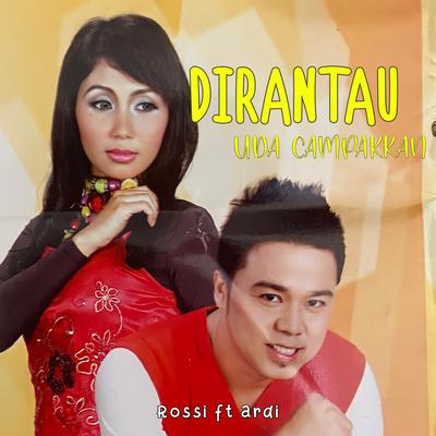 Dirantau Uda Campakkan's cover