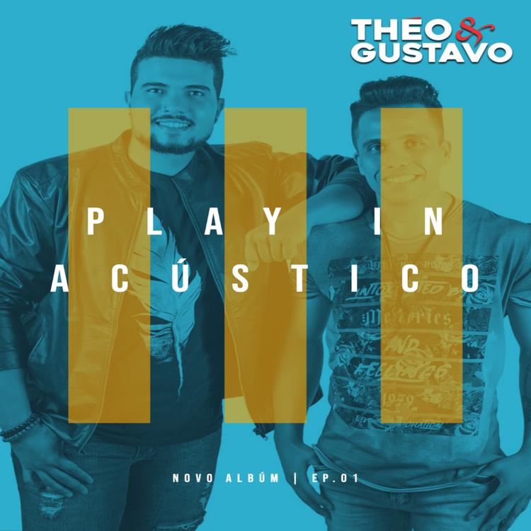 Theo & Gustavo's avatar image