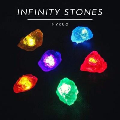 NyKuo's cover