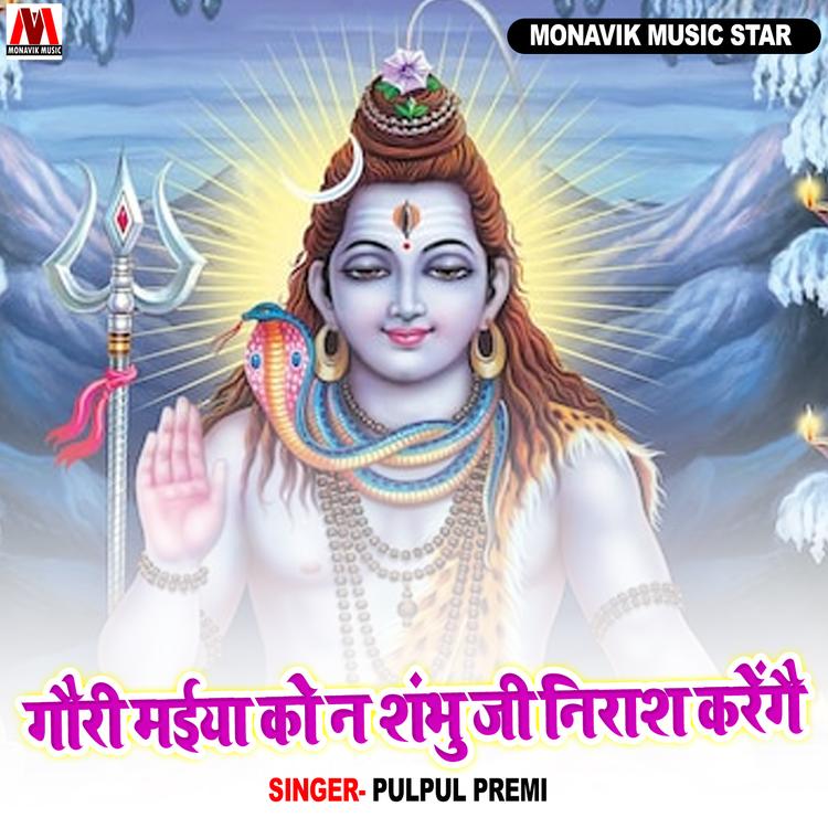 Pulpul Premi's avatar image