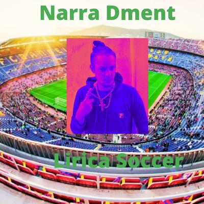 Narra Dment's cover