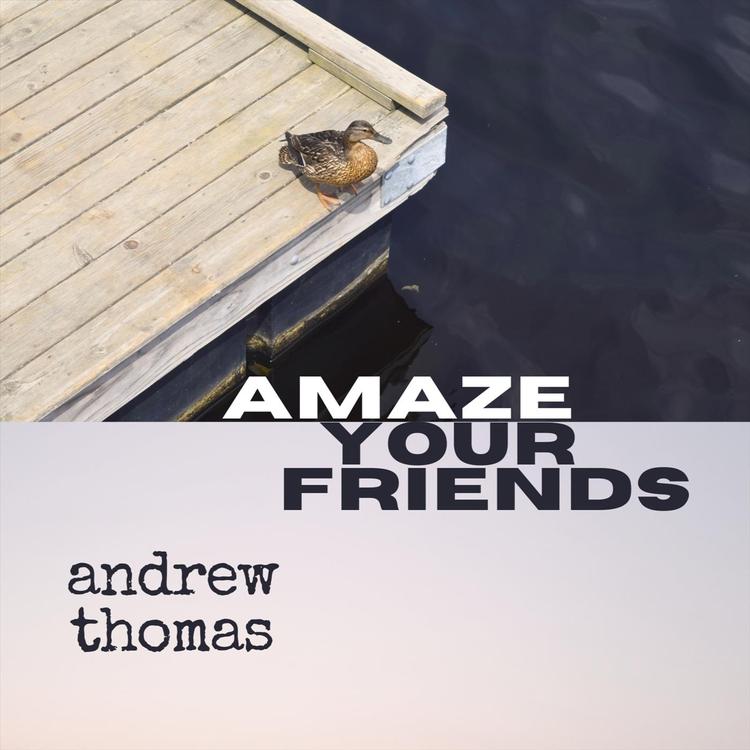 Andrew Thomas's avatar image