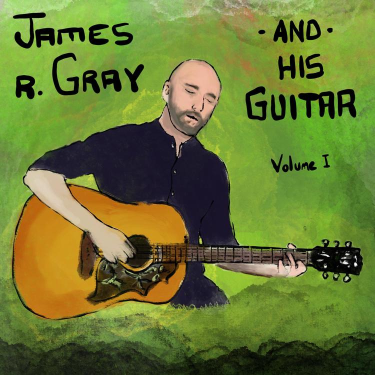 James R. Gray's avatar image