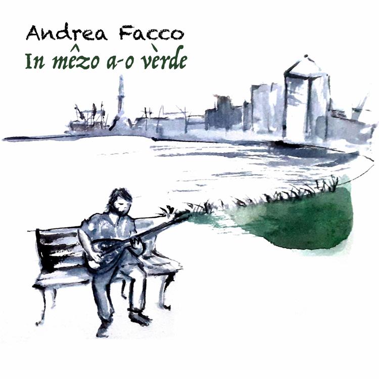 Andrea Facco's avatar image