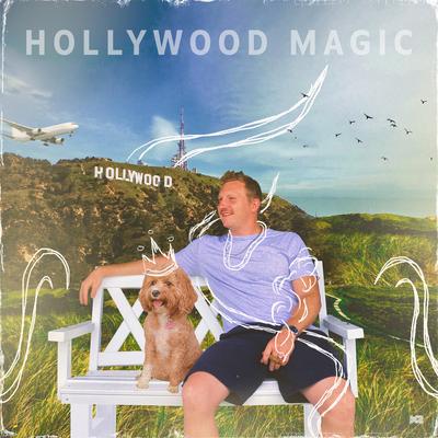 Hollywood Magic By Kevin Farrell's cover