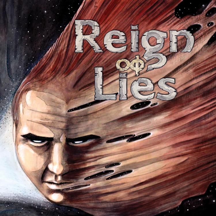 Reign of Lies's avatar image