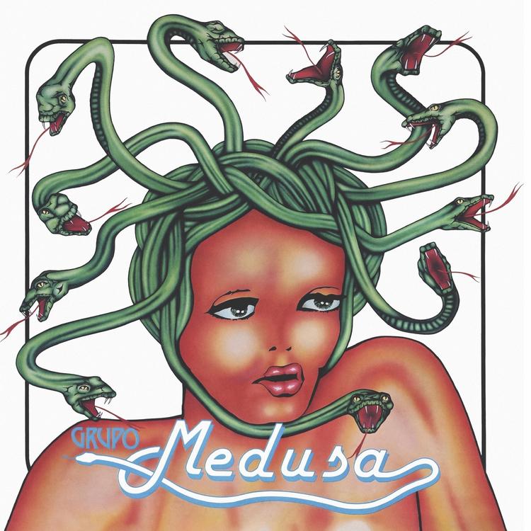 Grupo Medusa's avatar image