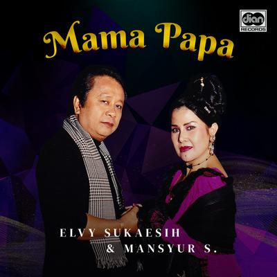 Mama Papa's cover