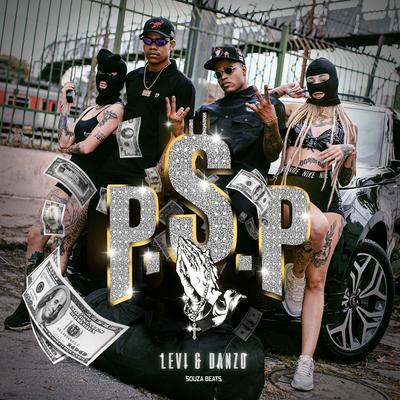 Psp By MC Levi, Danzo, Souza Beats's cover