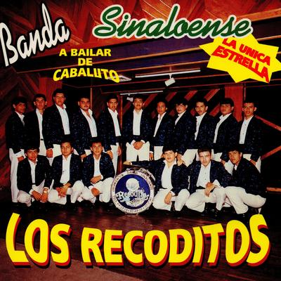 Los Recoditos's cover