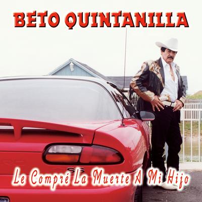 El Rojo By Beto Quintanilla's cover