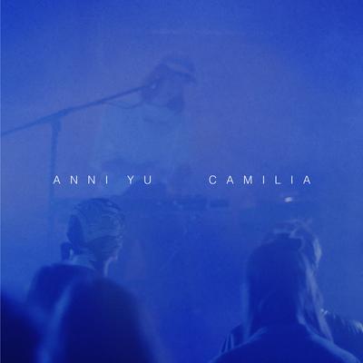 Camilia's cover