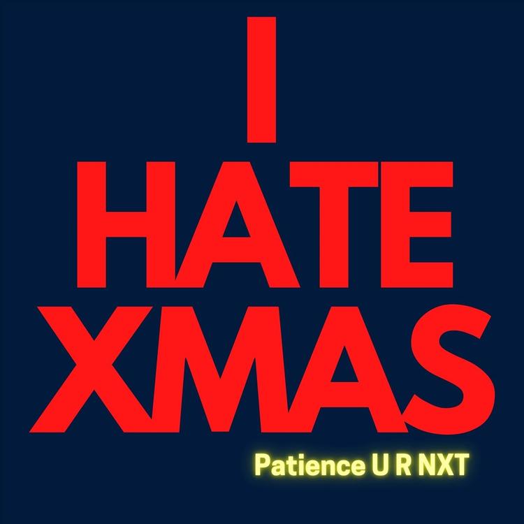 Patience U R Nxt's avatar image