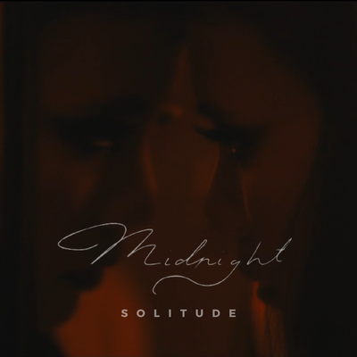 Solitude's cover