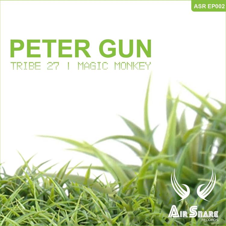 Peter Gun's avatar image
