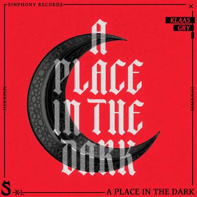 A Place In The Dark By Klaas, GRY's cover