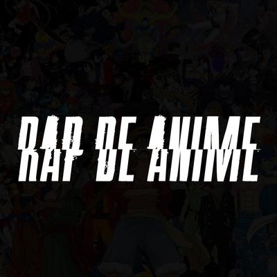 Rap de Anime's cover