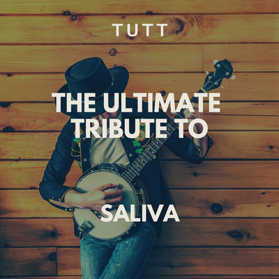 Always (Instrumental Version Originally Performed By Saliva) By T.U.T.T's cover