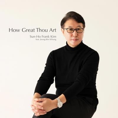 How great thou art's cover