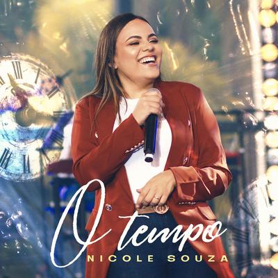 O Tempo By Nicole Souza's cover