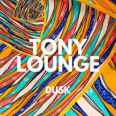 Tony Lounge's cover